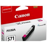 Canon Komplet črnil PGI-570/CLI-571 C/M/Y/BK/PGBK | Shoptok.si