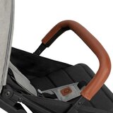 Momi Estelle kišobran kolica Grey, 6m+ | Eponuda.com