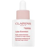 Clarins Calm-Essentiel olje Restoring Treatment Oil 30 ml | Shoptok.si