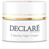  5 Secrets Night Cream 50 ml Cijene