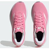 Adidas Tekaški čevelj 'Duramo' roza / bela | Shoptok.si