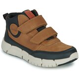 Geox J FLEXYPER BOY Smeđa | shoptok.hr
