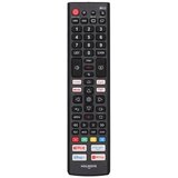 Holmios Daljinski upravljač za LG smart tv, Crni