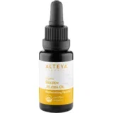 Organic Golden Jojoba Oil