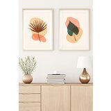 WALLXPERT Dekorativna slika iz 2 dela Huhu37 30 x 40 | ePonuda.com