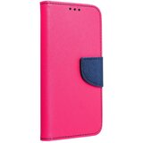 Mercury futrola bi fold (fancy book) za xiaomi redmi 10C roze sa teget Cene