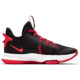 Nike Košarka Lebron Witness 5 Bred pisana | Shoptok.si
