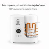 Bbo blender 5u1 sa grejačem | Eponuda.com