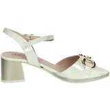 Pitillos Sandali & Odprti čevlji 5693 Pozlačena | Shoptok.si