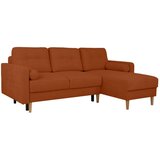 MID.YOU KOTNA SEDEŽNA GARNITURA, terakota | Shoptok.si
