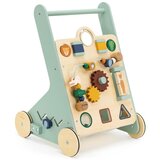 Trixie aktivnostni leseni voziček | Shoptok.si