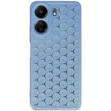  futrola honey silikon za samsung A256 galaxy A25 5G plava Cene