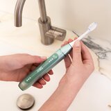 Silkn SonicYou Sonic Toothbrush sonična električna zobna ščetka Mint Green | Shoptok.si