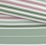Esposa POSTELJNINA 140/200 cm saten zelena | Shoptok.si