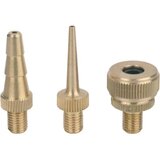 Metabo Compressed Air Valve Set Cijene