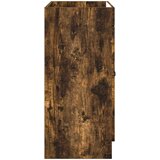  ispod umivaonika Dimljeni hrast 78,5 x 37,5 x 81 cm | shoptok.hr