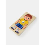 Sinsay Drvena slagalica | shoptok.hr