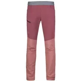 HANNAH Women's trousers n TORRENT W canyon rose/roan rouge