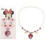 Cerda dodatek k oblačilu 2500002209 MINNIE MOUSE D večbarvno Cene