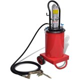 Mast Tlak zraka pneumatski mast brizgaljki 12 L | Eponuda.com
