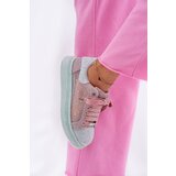 GOE Embellished platform sneakers | Eponuda.ba