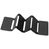 Sandberg solarni polnilec USB 40W QC 3.0 in Power Delivery Cene
