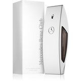 Mercedes-Benz Club toaletna voda 100 ml za moške | Shoptok.si