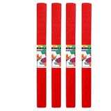  Krep papir crvena 8 1/10 218494 Cene