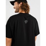 Key Street Driftin T-shirt black | Shoptok.si