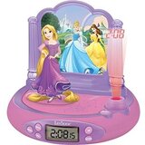 Budilica Lexibook Disney Princess Projektor | shoptok.hr