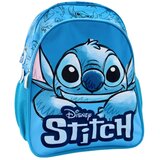 Disney Stitch Disney Smile Stitch ruksak 40 cm | shoptok.hr