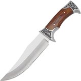 IZMAEL Outdoorovski nož NU - 40842 - Smeđa Cijene