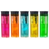  Vžigalnik feniks reflex, prozoren, sortirano | Shoptok.si