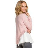 Made Of Emotion Woman's Blouse M333 | shoptok.hr