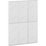  Gabion s žicom debljine 3 5 mm i mrežom 5x5 cm 150x10x200 cm - 10 cm 200 cm 150 cm | shoptok.hr
