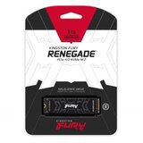 Kingston SSD 1TB NVMe M.2Fury Renegade, PCIe 4.0R/W : 7300/6000MB/s | Eponuda.ba