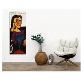 Wallity PC191 multicolor decorative canvas painting | Eponuda.com