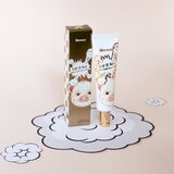 Elizavecca Gold CF-Nest White Bomb anti-age krema za posvjetljivanje područja oko očiju 30 ml | shoptok.hr