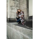 Mefese Women's coat 9102 | shoptok.hr