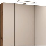 Stylife omara z ogledalom 80/74/20 cm | Shoptok.si