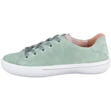 Legero Nizke superge Fresh Zelena