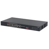 Dahua switch 18 port PoE S3218-16ET-135 Cijene