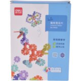 Deli SLAGALICA 3D - PAHULJICA 100 DELOVA 74552 | ePonuda.com