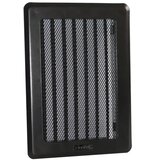  Ventilacijska rešetka s pokretnim žaluzinama 175×245 mm – DARCO KRLz3 Cijene