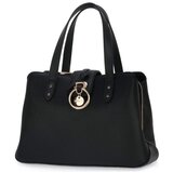 Liu Jo 22222 ECS M SATCHEL Crna | shoptok.hr