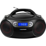 Blaupunkt Boombox BB18BK | Eponuda.com