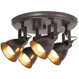 Rabalux vivienne spot E14 4x max 40W kafeno Cene