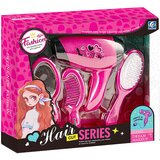  Frizerski komplet Hair Dryer Set za djecu Model 02 | shoptok.hr