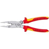 Knipex-Werk Elektro-Installationszange 200mm 13 96 200: elektro instalacijske klešče, 200mm 13 96 200., (20787058) Cene