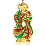 AL Haramain Tanasuk Perfumed Oil 12 ml (unisex) | shoptok.hr